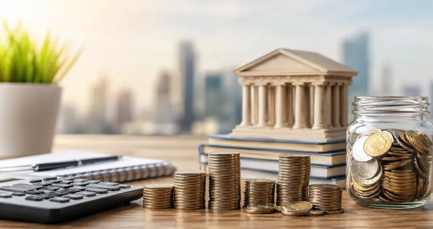The Best Fixed-Income Investments In A Volatile US Market