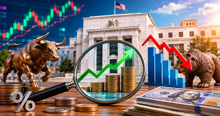 The Impact Of Federal Reserve Interest Rate Changes On Your Stock Portfolio
