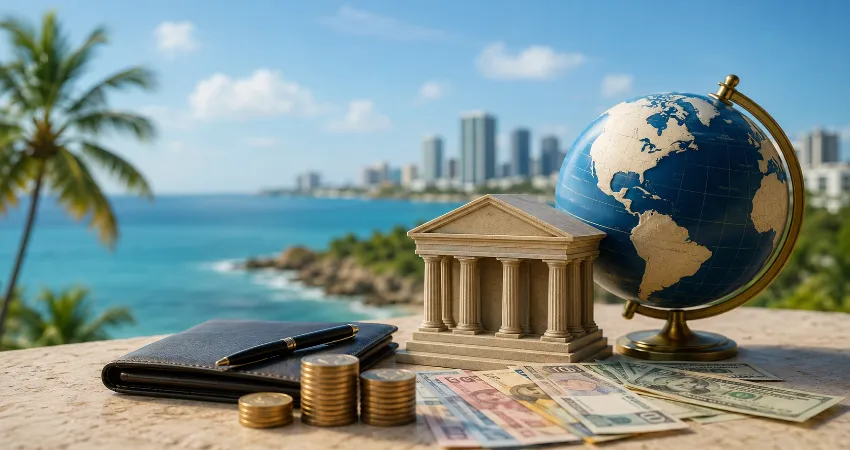 Offshore Banking For US Citizens: Legal Requirements And Financial Benefits