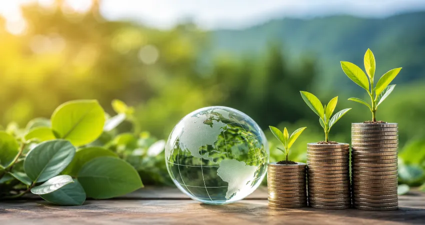 Sustainable Investing: Top ESG Funds To Watch This Year