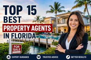 Top 15 Best Property Agents in Florida (2026 Guide)